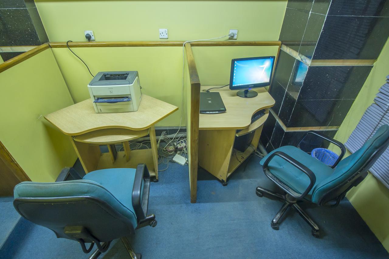 Hotel Swiss Park داكا المظهر الخارجي الصورة