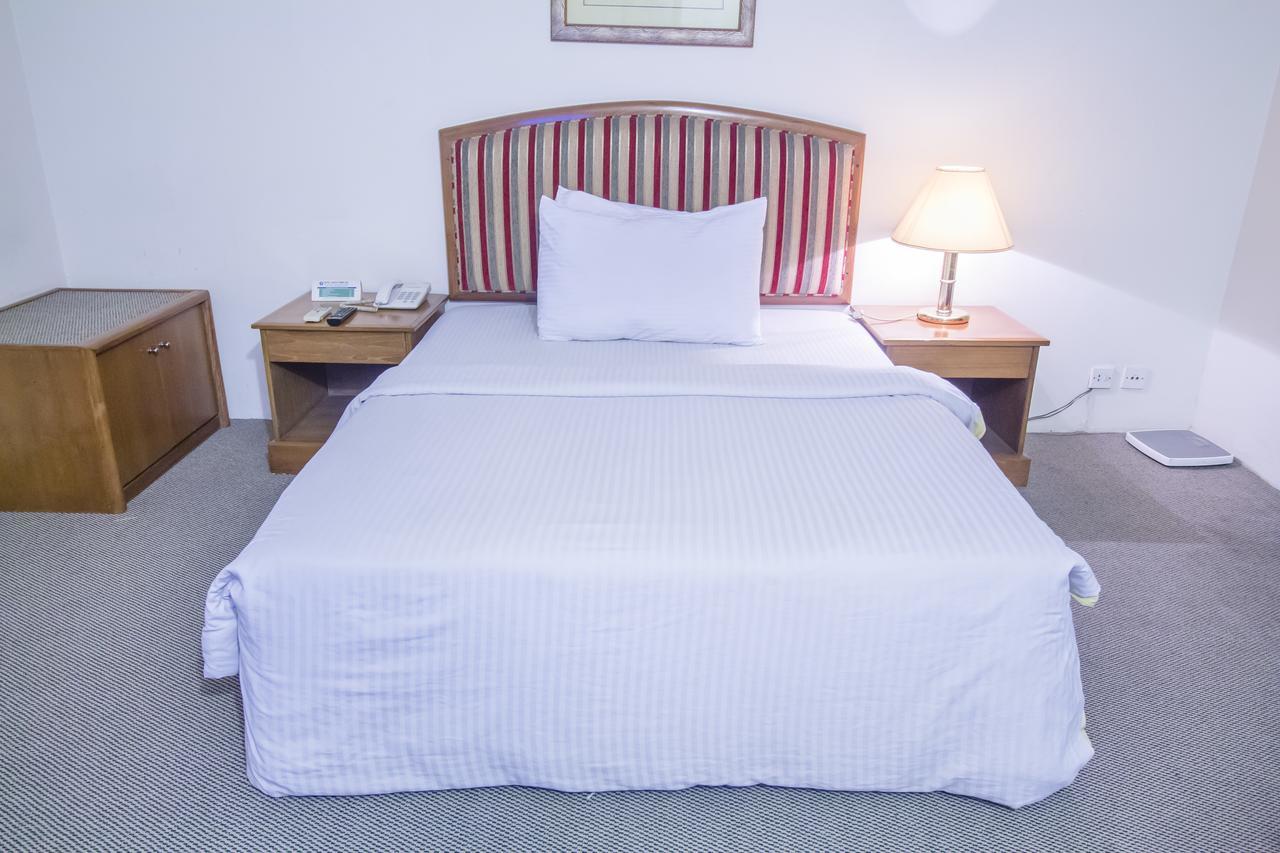 Hotel Swiss Park داكا المظهر الخارجي الصورة