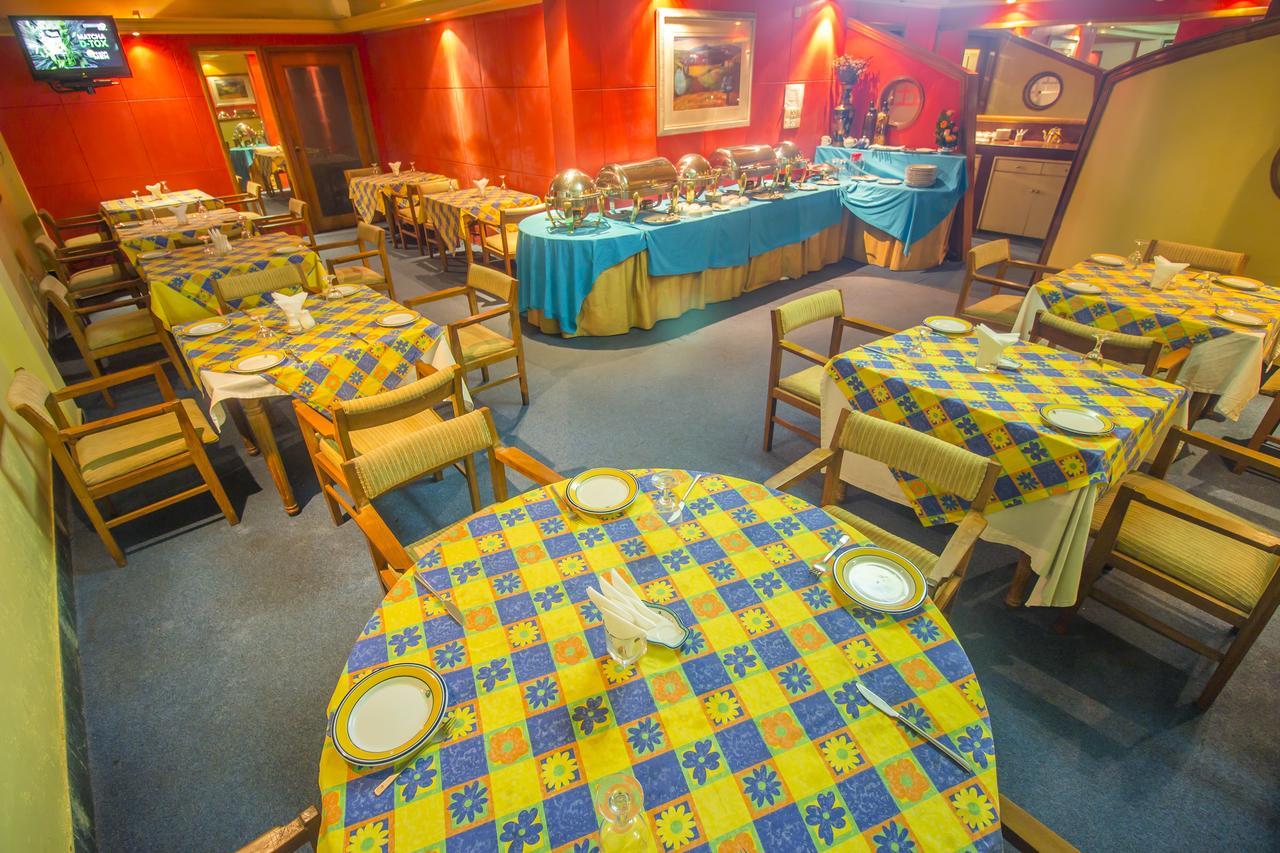 Hotel Swiss Park داكا المظهر الخارجي الصورة