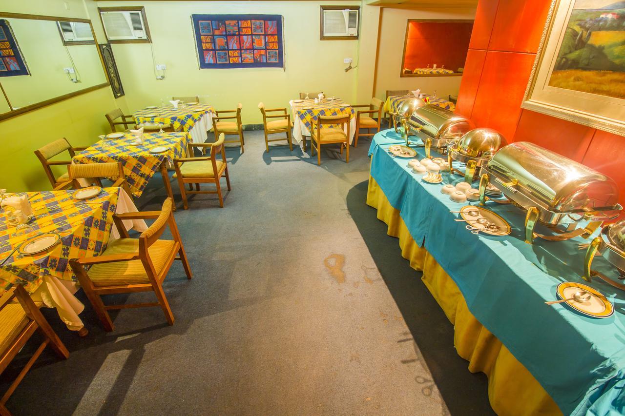 Hotel Swiss Park داكا المظهر الخارجي الصورة