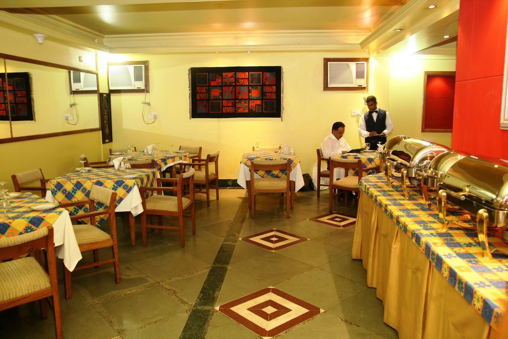 Hotel Swiss Park داكا المظهر الخارجي الصورة