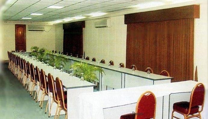Hotel Swiss Park داكا المظهر الخارجي الصورة