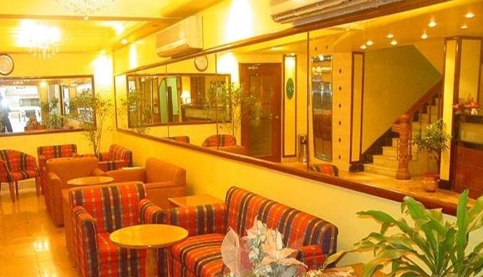 Hotel Swiss Park داكا المظهر الخارجي الصورة