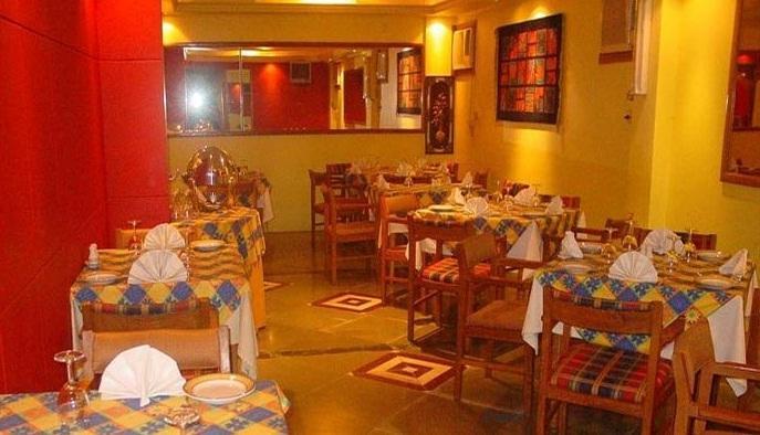 Hotel Swiss Park داكا المظهر الخارجي الصورة
